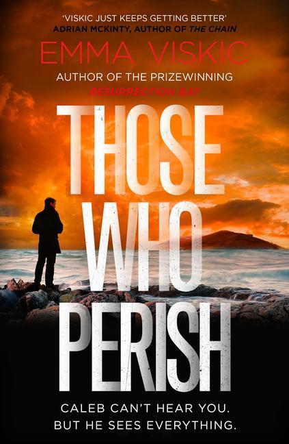 Cover: 9781782276326 | Those Who Perish: Caleb Zelic Series: Volume Four | Emma Viskic | Buch