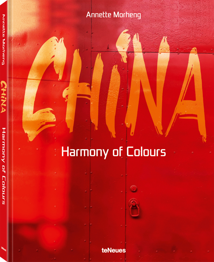 Cover: 9783961713059 | China | Annette Morheng (u. a.) | Buch | 176 S. | Deutsch | 2021