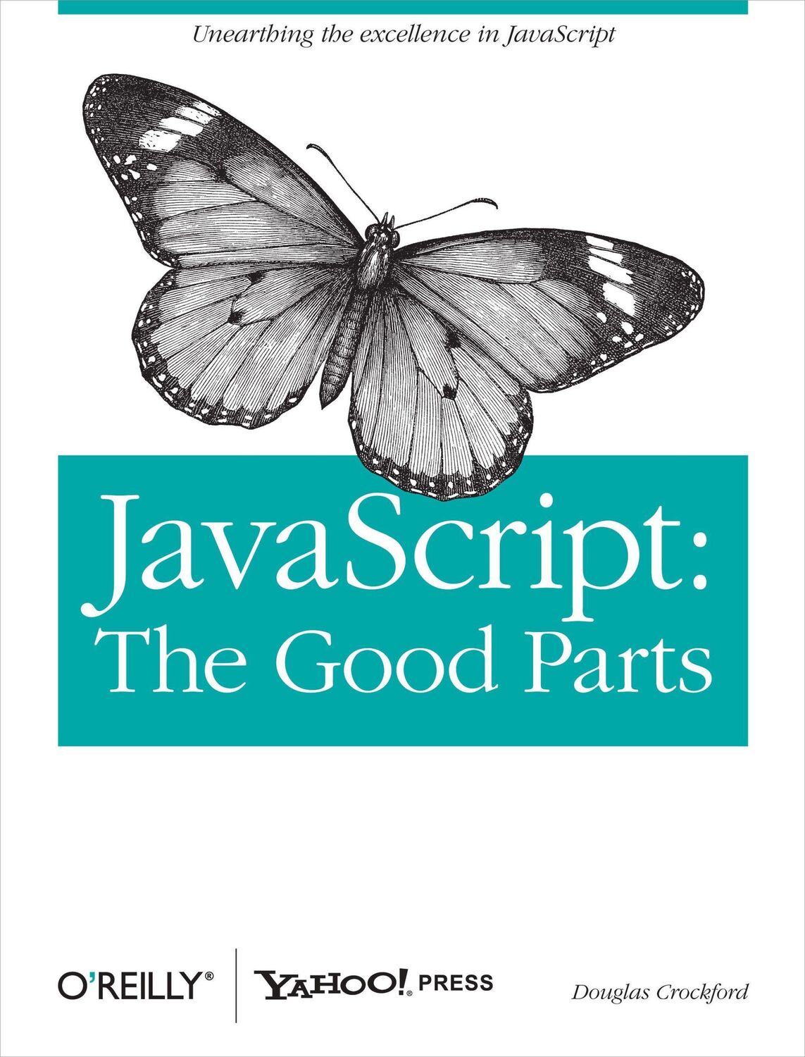 Cover: 9780596517748 | JavaScript: The Good Parts | Douglas Crockford | Taschenbuch | XIII