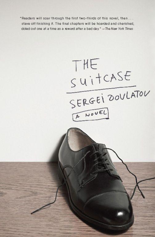 Cover: 9781582437330 | The Suitcase | Sergei Dovlatov | Taschenbuch | Englisch | 2011