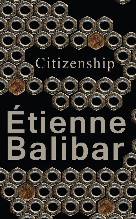 Cover: 9780745682419 | Citizenship | Étienne Balibar | Taschenbuch | 150 S. | Englisch | 2015