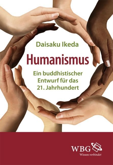 Cover: 9783534253838 | Humanismus | Ein buddhistischer Entwurf für das 21. Jahrhundert | Buch