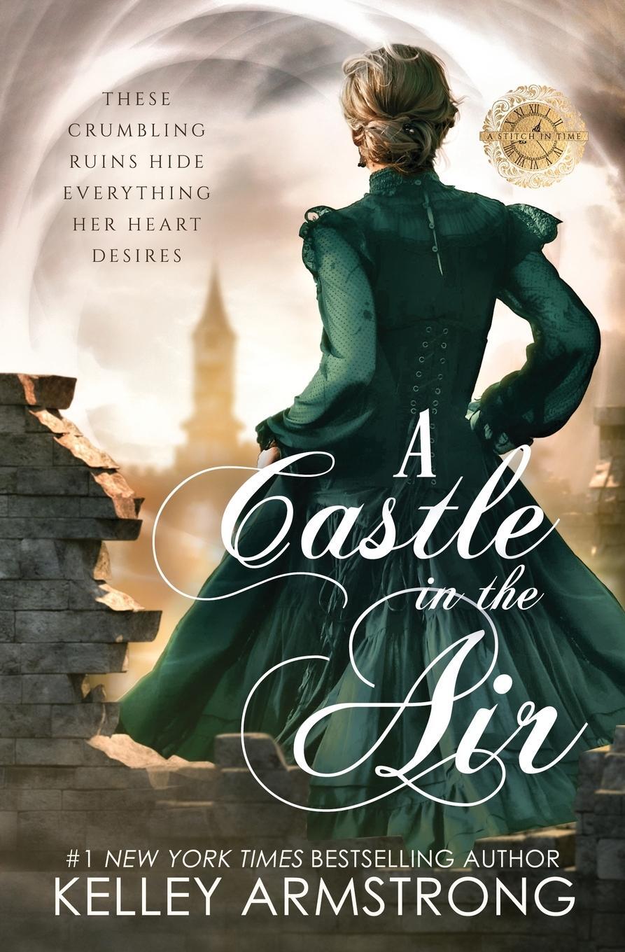 Cover: 9781989046722 | A Castle in the Air | Kelley Armstrong | Taschenbuch | Paperback