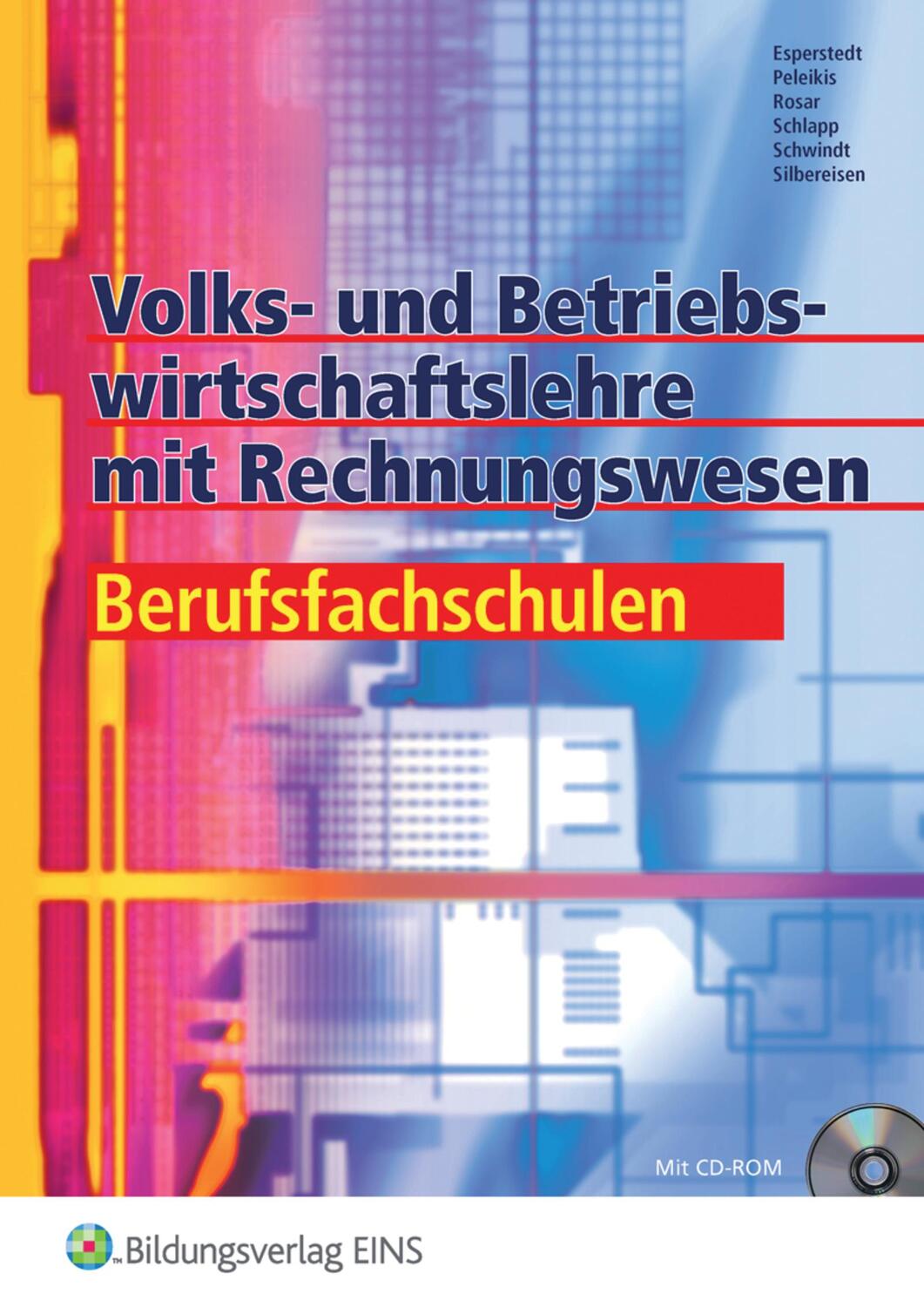 Cover: 9783427435006 | Volks- und Betriebswirtschaftslehre mit Rechnungswesen. Arbeitsbuch