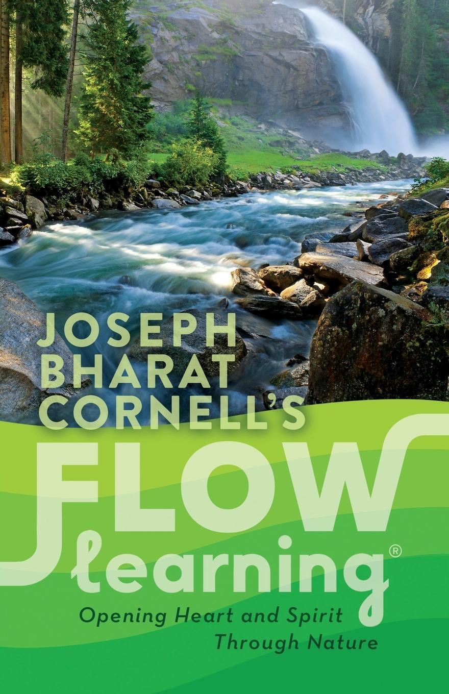Cover: 9781565890954 | Flow Learning | Opening Heart and Spirit Through Nature | Cornell
