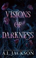 Cover: 9781662524943 | Visions of Darkness | A L Jackson | Taschenbuch | Englisch | 2025