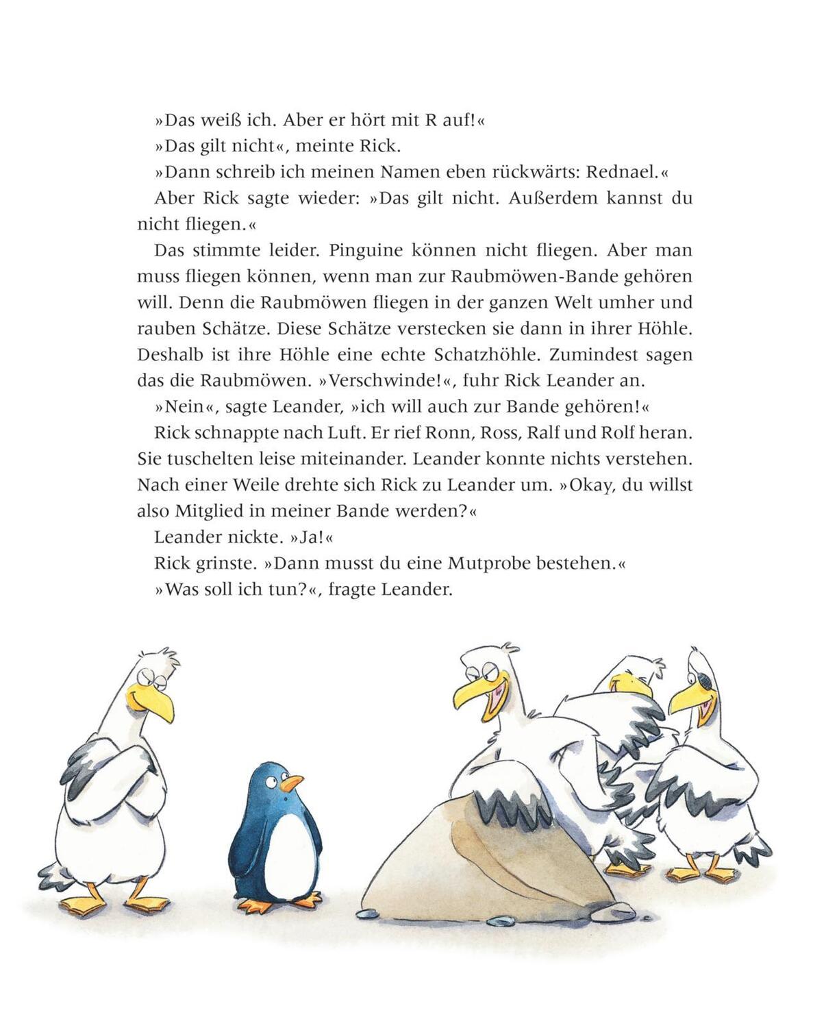 Bild: 9783480234486 | Das Vorlesebuch für kleine starke Helden | Otfried Preußler (u. a.)