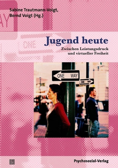 Cover: 9783837922707 | Jugend heute | Taschenbuch | 206 S. | Deutsch | 2013