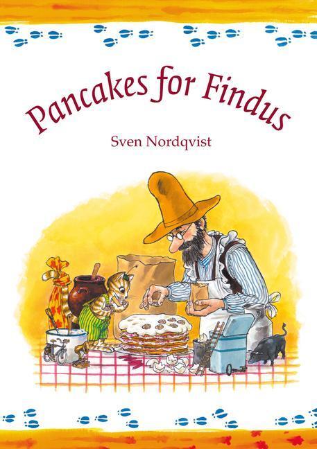 Cover: 9781903458792 | Pancakes for Findus | Sven Nordqvist | Buch | Findus &amp; Pettson | 28 S.