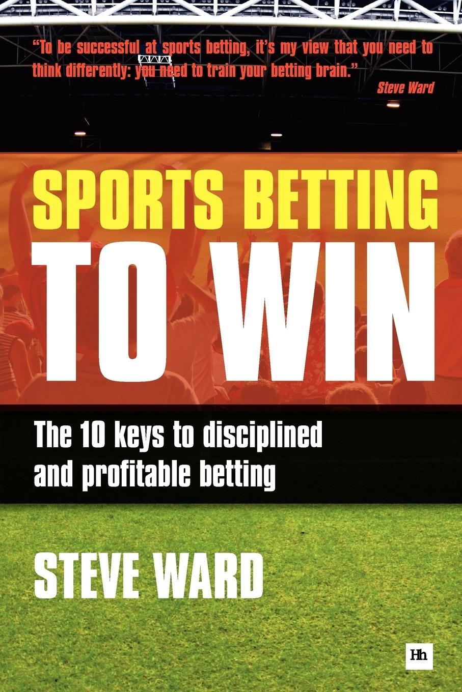 Cover: 9780857190390 | Sports Betting to Win | Steve Ward | Taschenbuch | Paperback | 2011