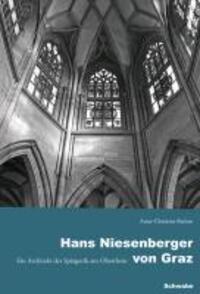 Cover: 9783796531941 | Hans Niesenberger von Graz | Ein spätgotischer Architekt am Oberrhein