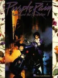 Cover: 9781423430230 | Prince - Purple Rain | Taschenbuch | Englisch | 2010