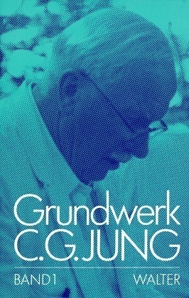 Cover: 9783530407815 | C.G.Jung, Grundwerk / Band 1: Grundfragen zur Praxis | C G Jung | Buch