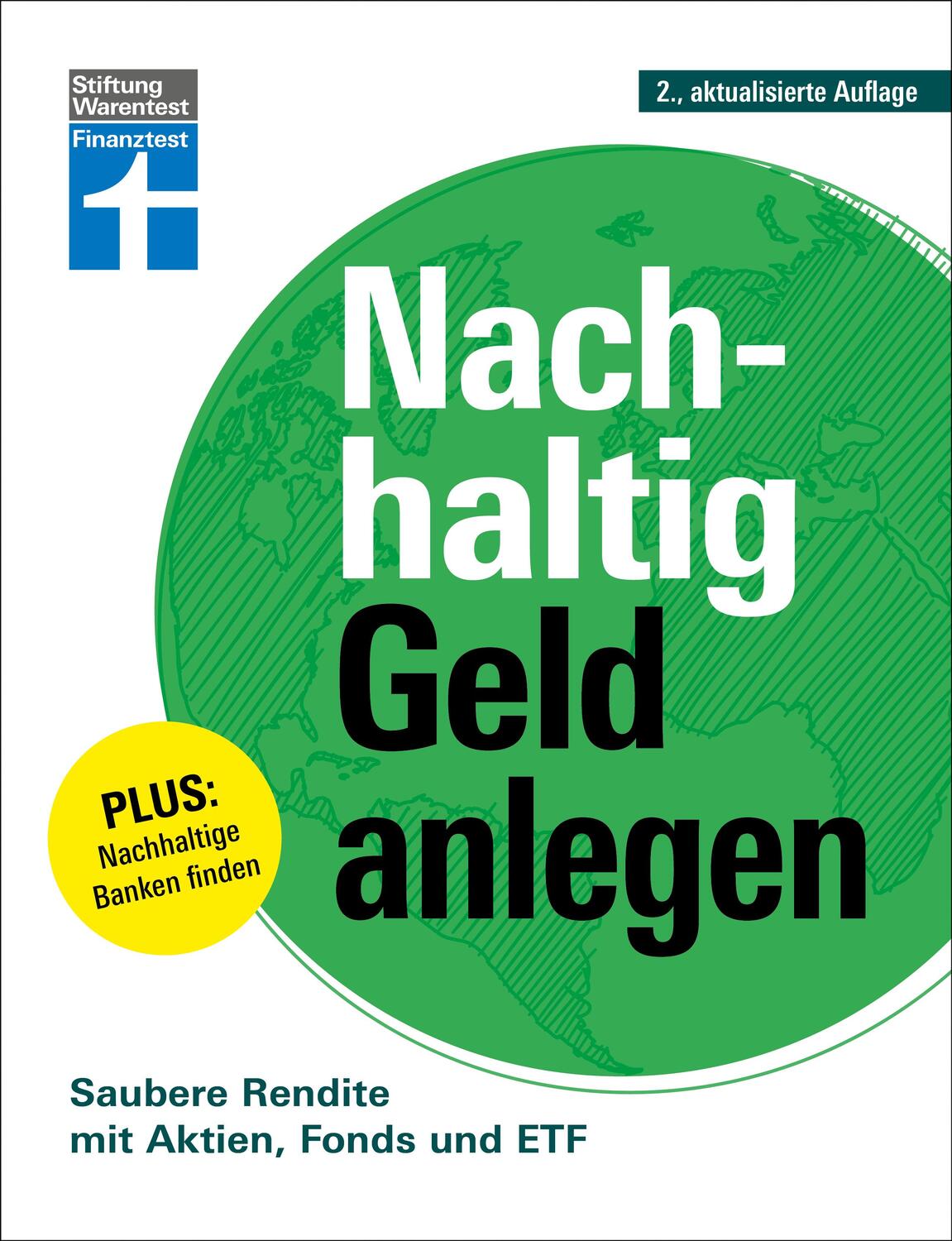 Cover: 9783747106341 | Nachhaltig Geld anlegen | Wolfgang Mulke | Taschenbuch | 192 S. | 2023