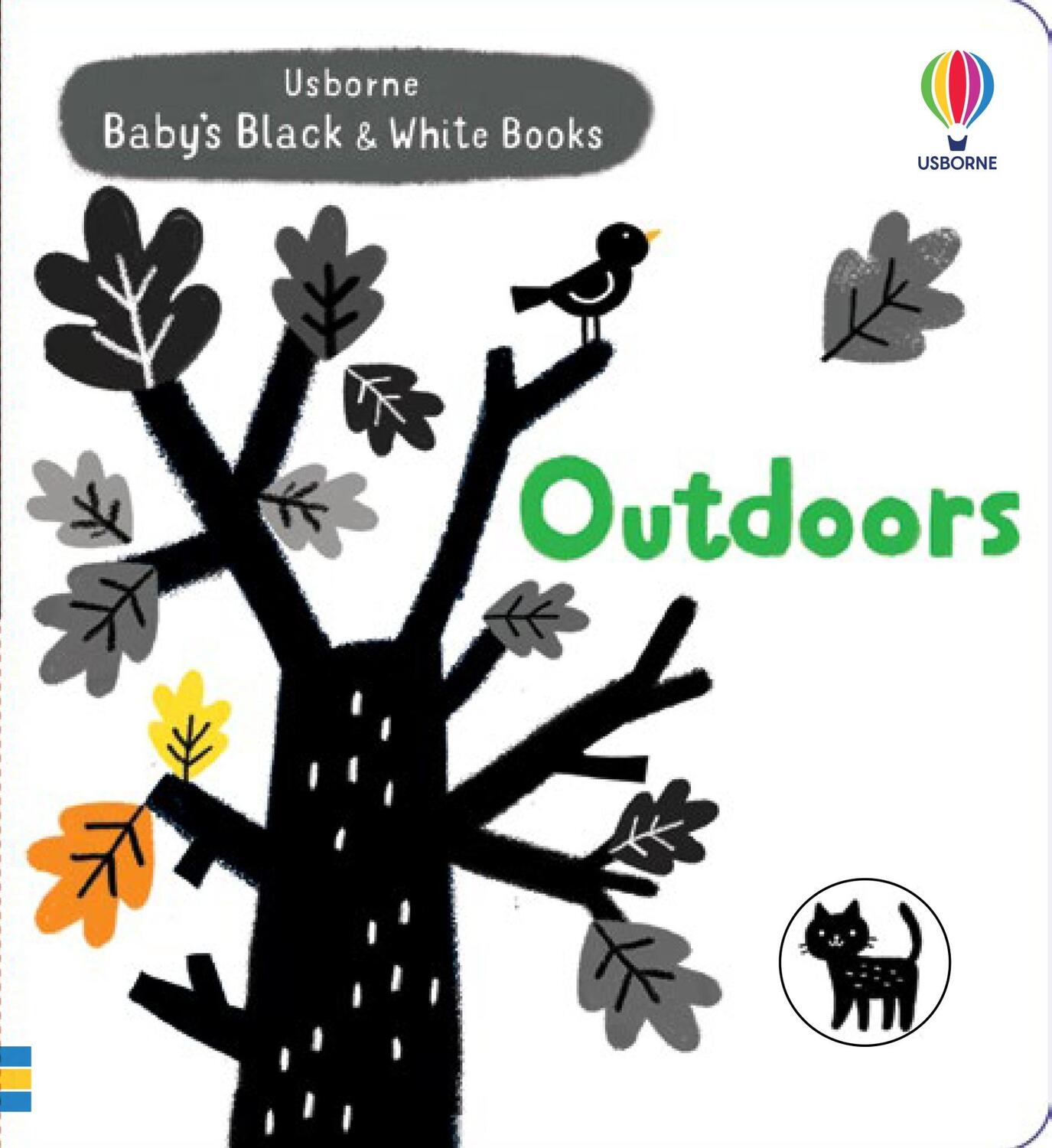 Cover: 9781474998383 | Outdoors | Mary Cartwright | Buch | Papp-Bilderbuch | Englisch | 2022