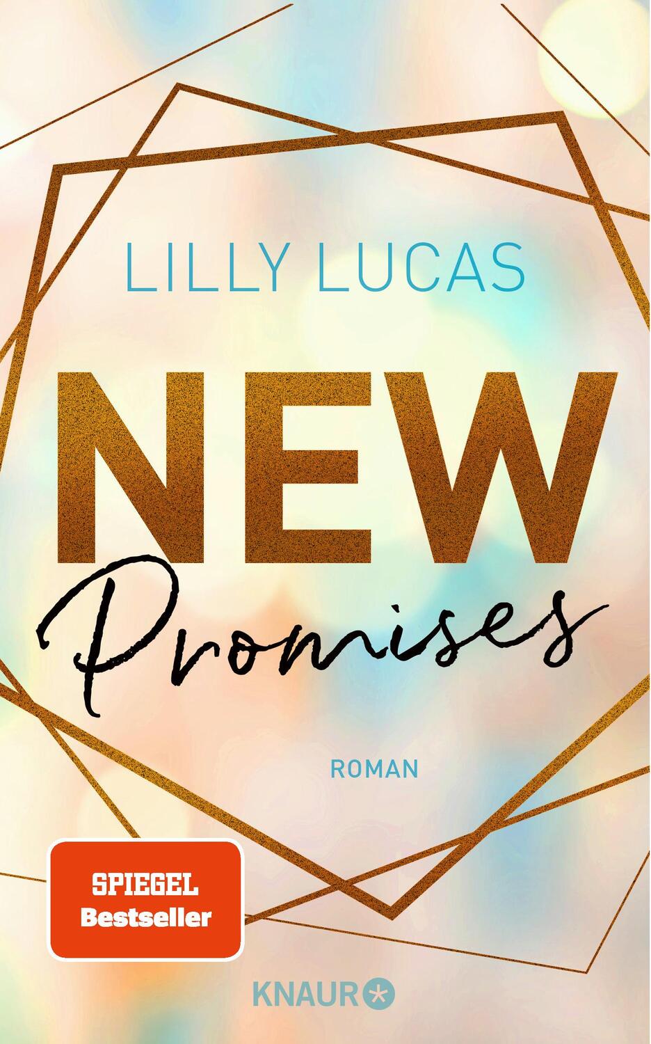 Cover: 9783426524558 | New Promises | Roman | Lilly Lucas | Taschenbuch | Green Valley Love