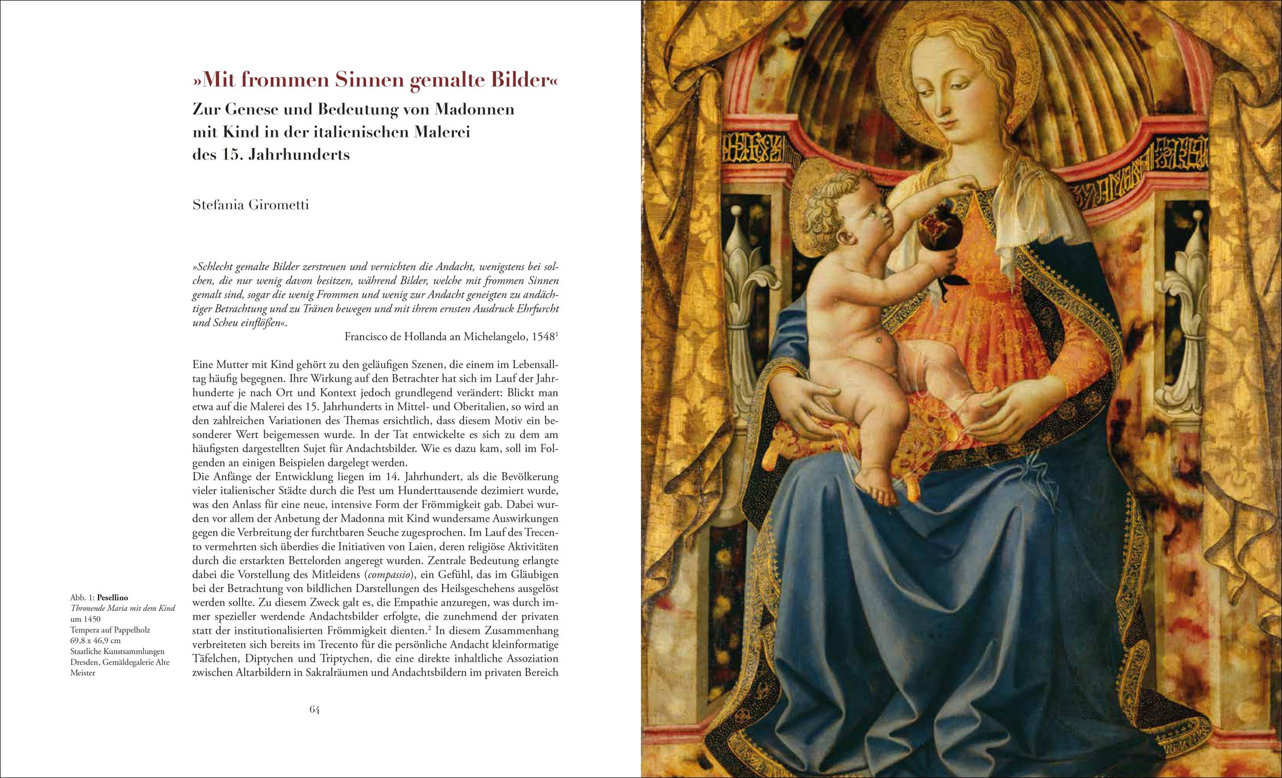 Bild: 9783777436173 | Raffael und die Madonna | Stephan Koja | Buch | 152 S. | Deutsch