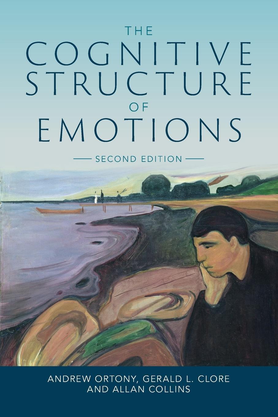 Cover: 9781108928755 | The Cognitive Structure of Emotions | Andrew Ortony | Taschenbuch