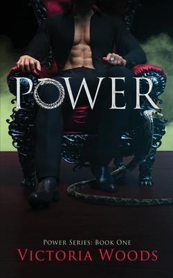 Cover: 9781736125816 | Power | A Mafia Suspense Dark Romance (Power Series #1) | Woods | Buch