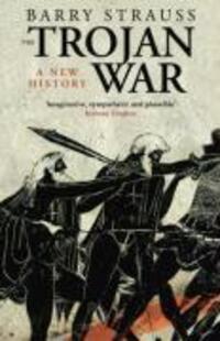 Cover: 9780099474333 | The Trojan War | Barry Strauss | Taschenbuch | Kartoniert / Broschiert