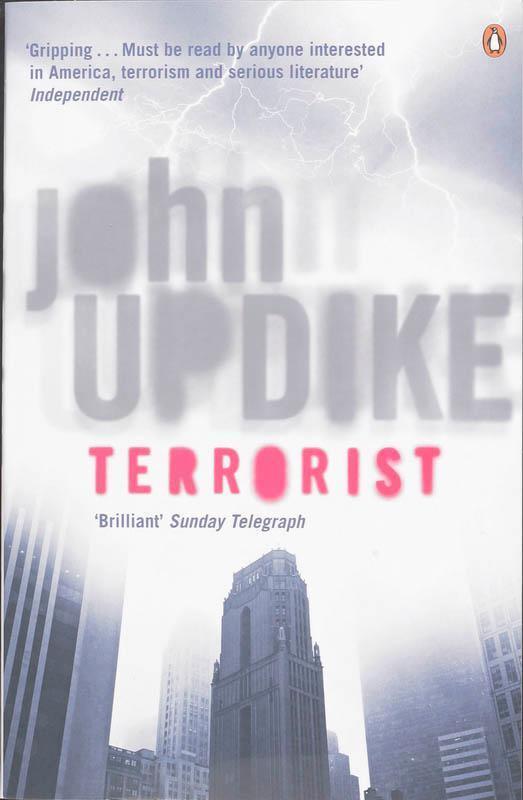 Cover: 9780141027845 | Terrorist | John Updike | Taschenbuch | Englisch | 2007