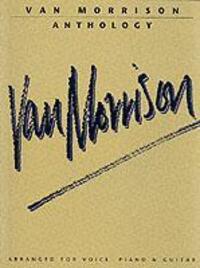 Cover: 9780711925922 | Van Morrison | Anthology | Van Morrison | Buch | Englisch | 1989