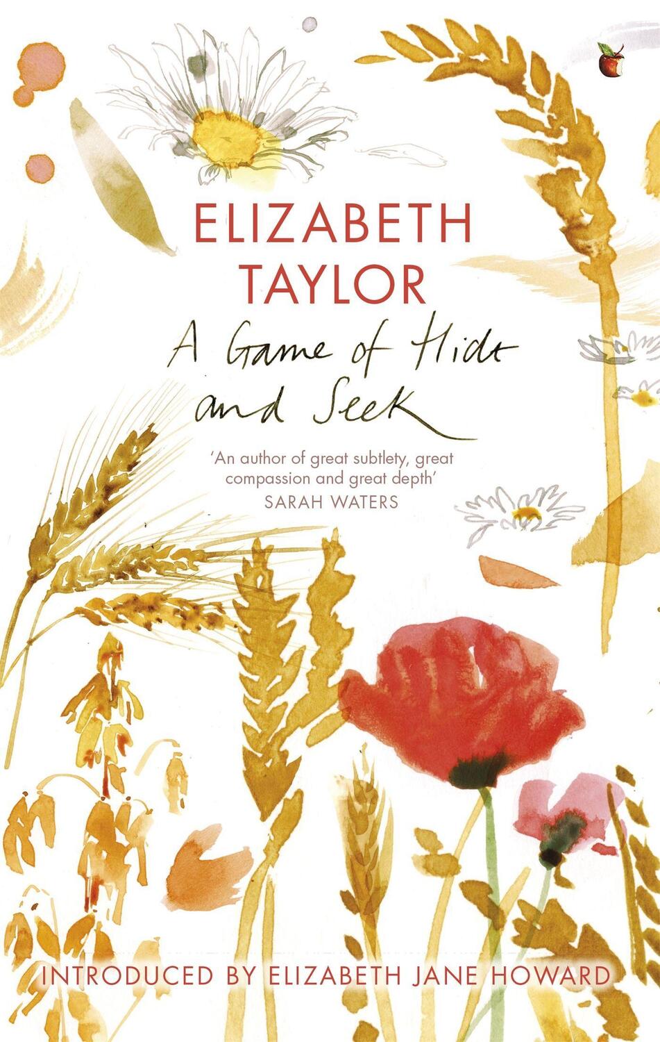 Cover: 9781844086191 | A Game Of Hide And Seek | Elizabeth Taylor | Taschenbuch | Englisch