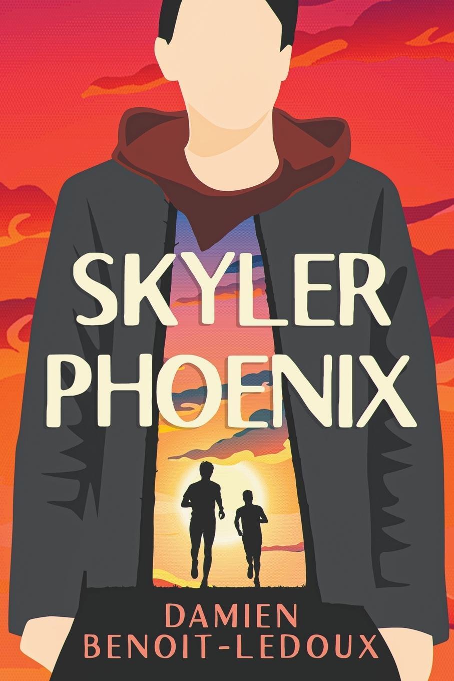 Cover: 9798215543191 | Skyler Phoenix | Damien Benoit-Ledoux | Taschenbuch | Paperback | 2017