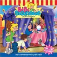 Cover: 4001504266639 | Folge 063:Die Wahrsagerin | Bibi Blocksberg | Audio-CD | 1995