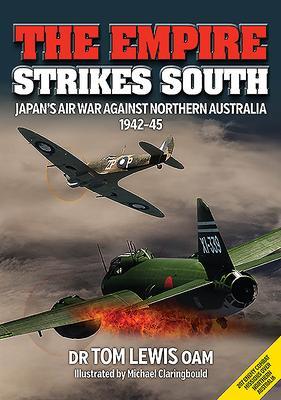 Cover: 9780648665939 | The Empire Strikes South | Tom Lewis | Taschenbuch | Englisch | 2020