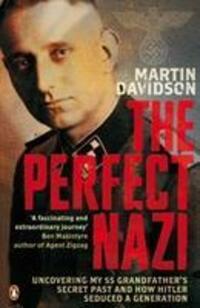 Cover: 9780141024998 | The Perfect Nazi | Martin Davidson | Taschenbuch | XX | Englisch