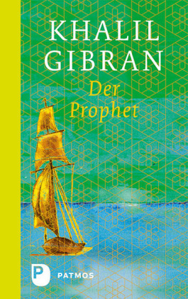 Cover: 9783843604994 | Der Prophet | Khalil Gibran | Buch | Hardcover, Halbleinen | 96 S.