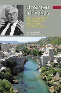 Cover: 9783899302660 | Bosnien im Fokus | Freimut/Beck, Marieluise/Bütow, Tobias u a Duve