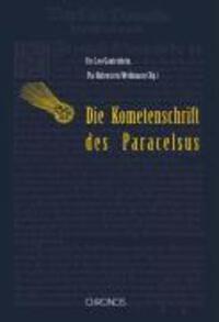 Cover: 9783034007948 | Der Komet im Hochgebirg von 1531 | Paracelsus | Buch | Deutsch | 2006