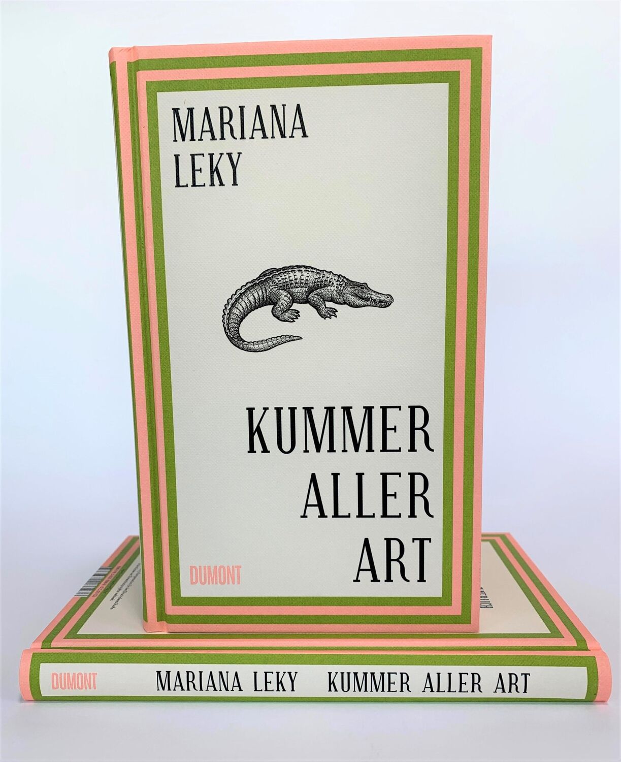 Bild: 9783832182168 | Kummer aller Art | Mariana Leky | Buch | 176 S. | Deutsch | 2022