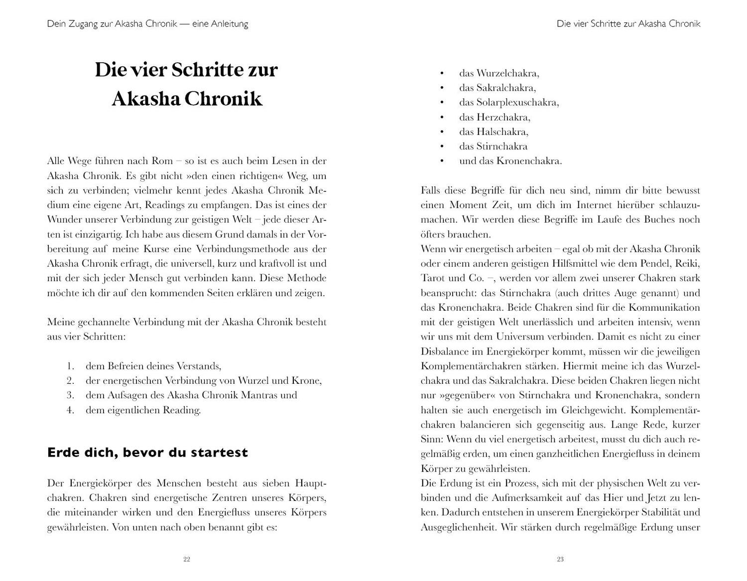 Bild: 9783747404430 | Akasha Stories | Anni Brückner | Taschenbuch | 240 S. | Deutsch | 2024