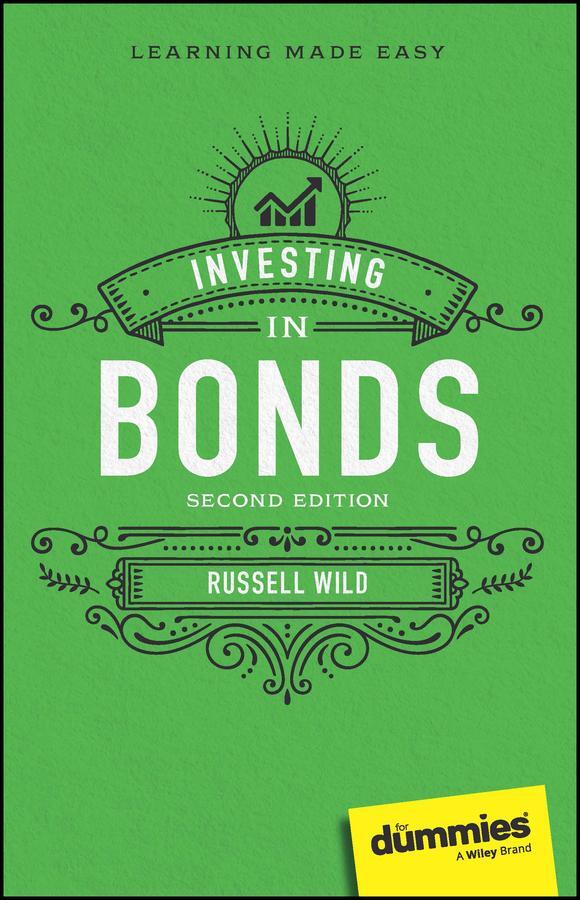Cover: 9781394200979 | Investing in Bonds For Dummies | Russell Wild | Taschenbuch | 288 S.
