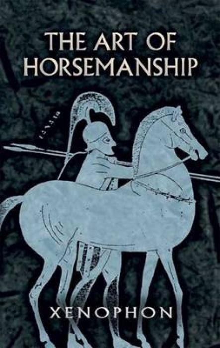 Cover: 9780486447537 | The Art of Horsemanship | Xenophon | Taschenbuch | Englisch | 2006