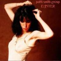 Cover: 78221882620 | Easter | Patti Smith | Audio-CD | 1996 | EAN 0078221882620