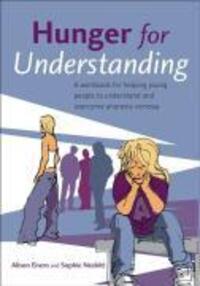 Cover: 9780470021286 | Hunger for Understanding | Alison Eivors (u. a.) | Taschenbuch | 2005