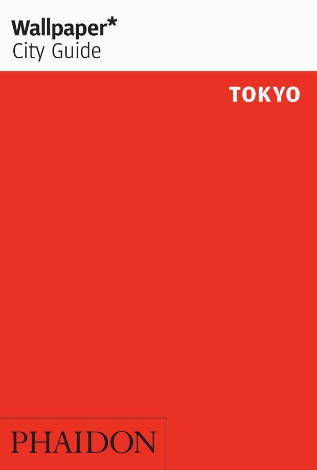 Cover: 9780714879000 | Wallpaper* City Guide Tokyo | Wallpaper* | Taschenbuch | Wallpaper