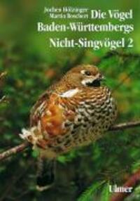 Cover: 9783800134410 | Nicht-Singvögel 2 | Tetraonidae (Rauhfußhühner) - Alcidae (Alken)