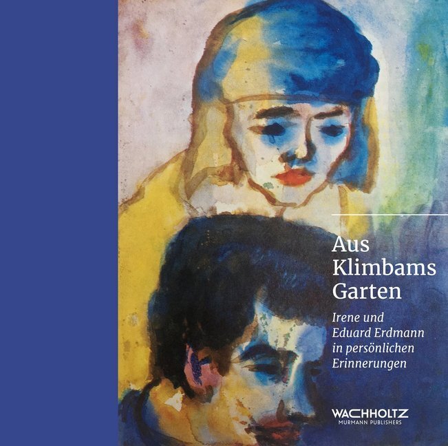 Cover: 9783529051876 | Aus Klimbams Garten | Irene Erdmann (u. a.) | Buch | 2019 | Wachholtz