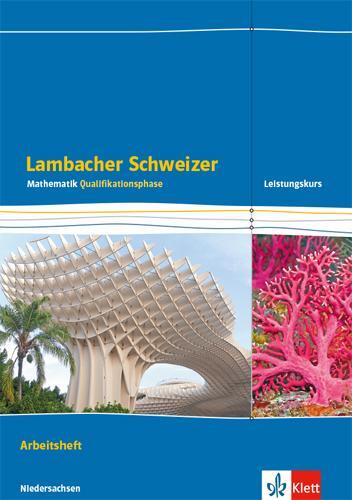 Cover: 9783127355352 | Lambacher Schweizer Mathematik Qualifikationsphase...