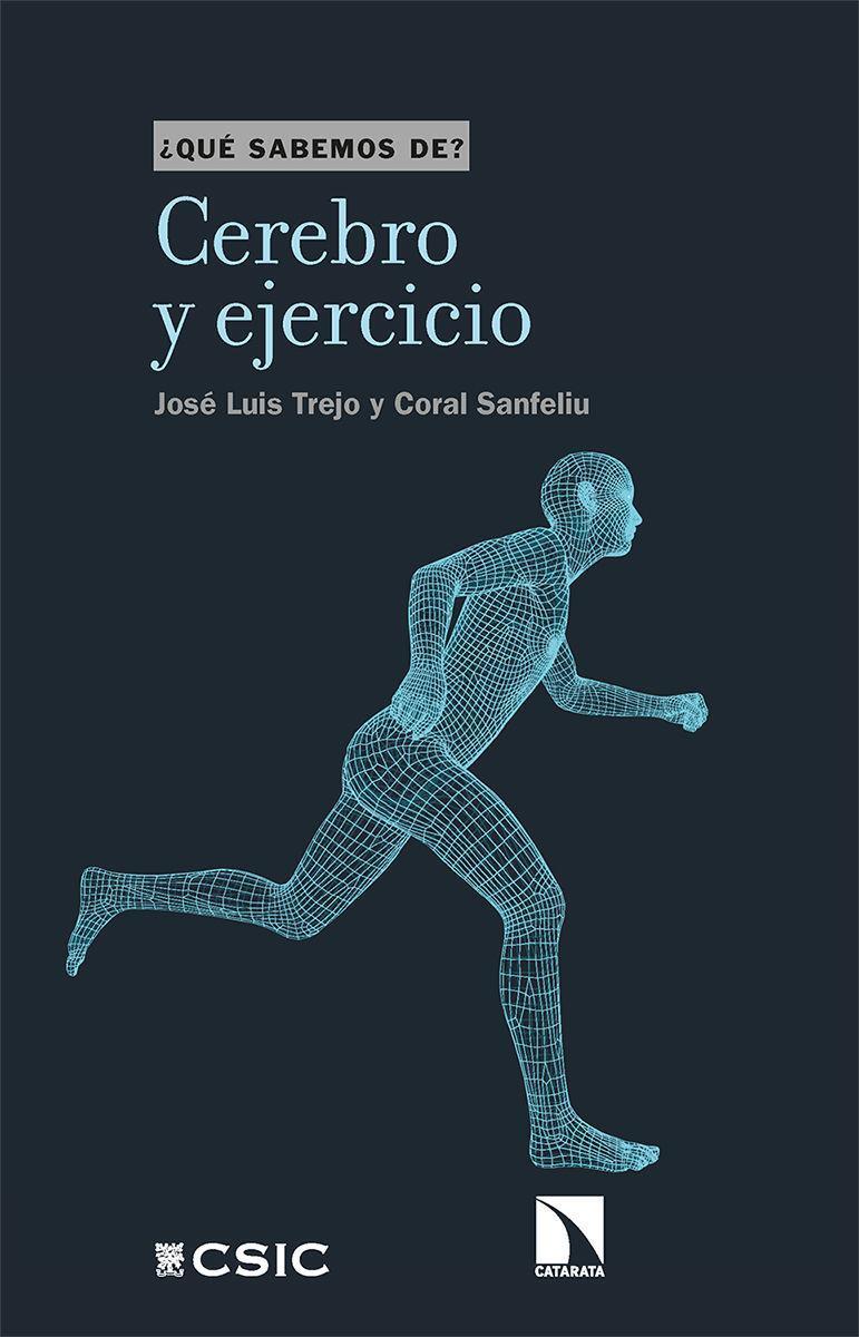 Cover: 9788413520414 | Cerebro y ejercicio | Coral Sanfeliu (u. a.) | Taschenbuch | Spanisch