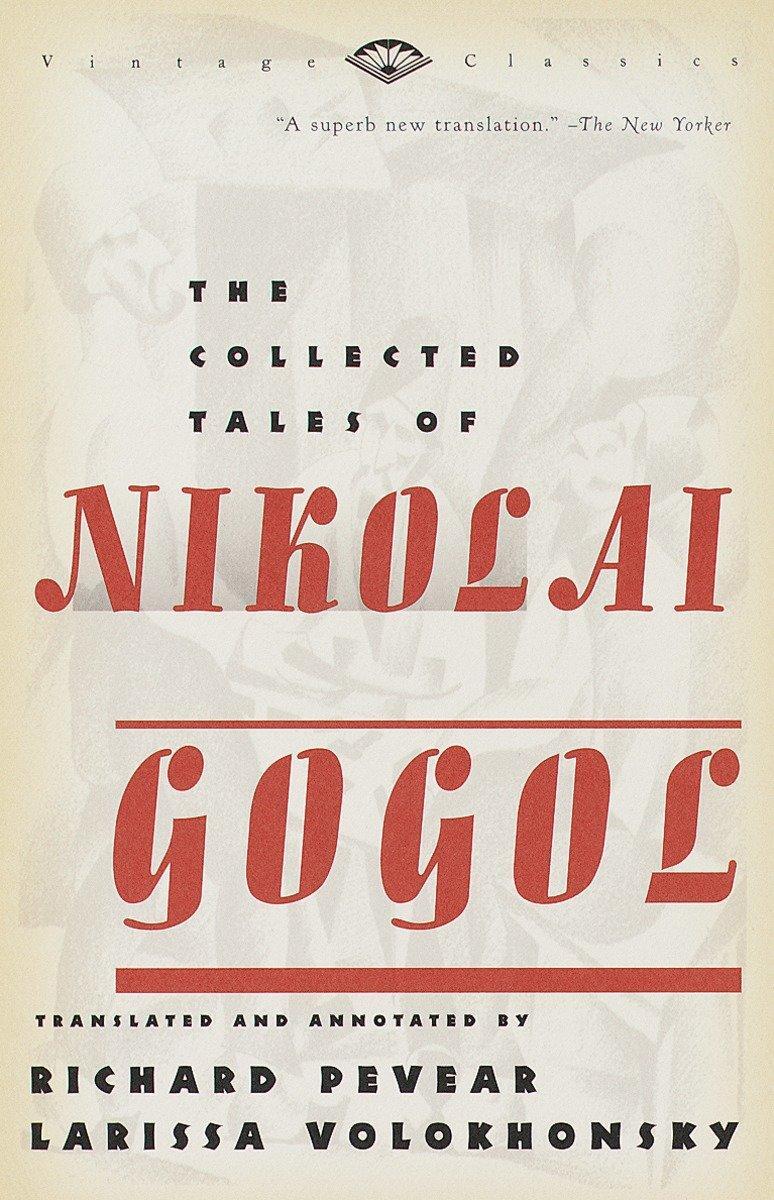 Cover: 9780375706158 | The Collected Tales of Nikolai Gogol | Nikolai Gogol | Taschenbuch