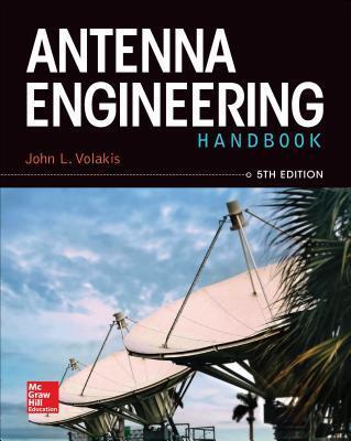 Cover: 9781259644696 | Antenna Engineering Handbook | John Volakis | Buch | Englisch | 2018