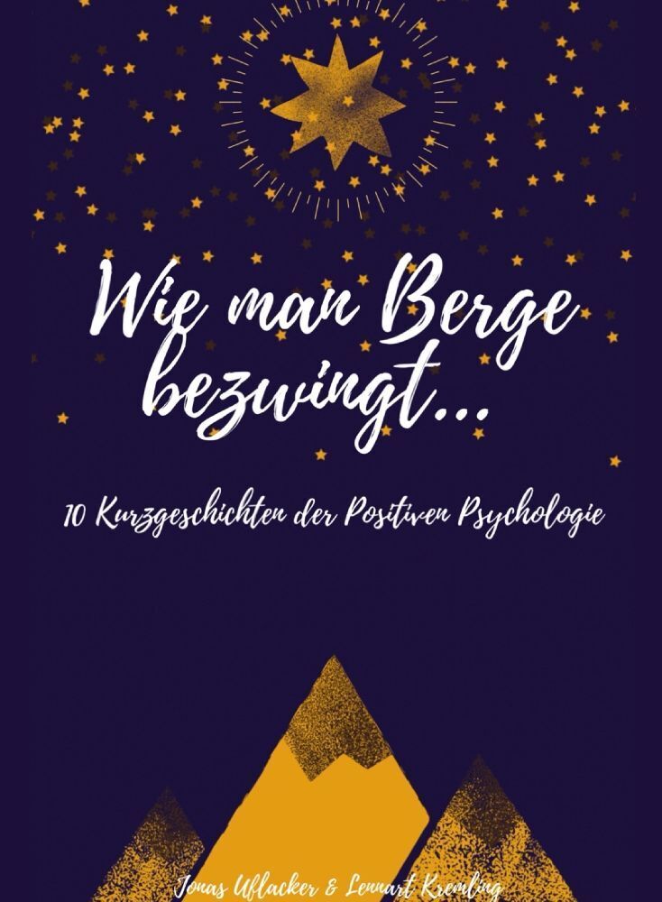 Cover: 9783347955035 | WIE MAN BERGE BEZWINGT | Lennart Kremling (u. a.) | Taschenbuch