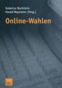 Cover: 9783810033802 | Online-Wahlen | Harald Neymanns (u. a.) | Taschenbuch | Paperback