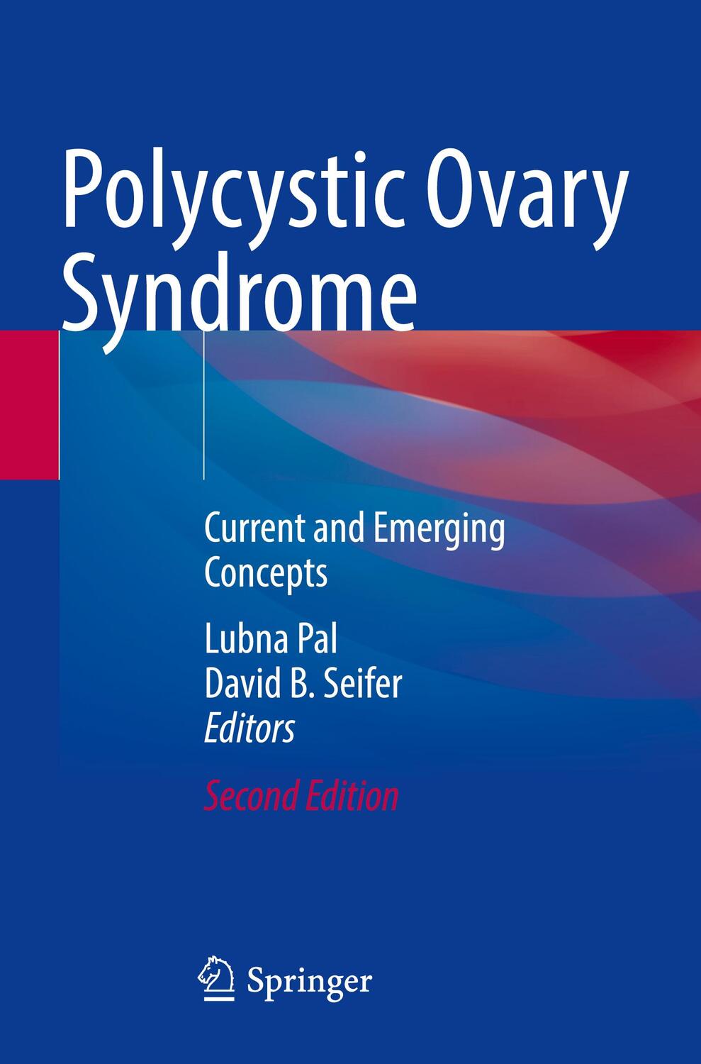Cover: 9783030925918 | Polycystic Ovary Syndrome | Current and Emerging Concepts | Buch